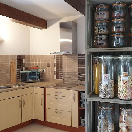 Maison Avec Jacuzzi Et Terrasse Sur Les Toits Brignon Luaran gambar