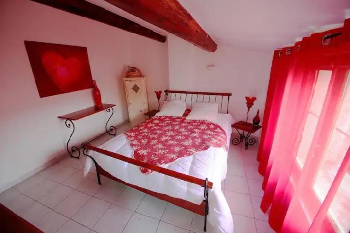 Maison Avec Jacuzzi Et Terrasse Sur Les Toits Brignon Luaran gambar