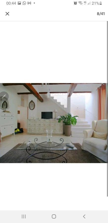 Maison Avec Jacuzzi Et Terrasse Sur Les Toits Brignon Luaran gambar